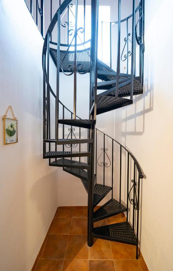 Casa Rural Casa Las Flores Tijola  Екстериор снимка